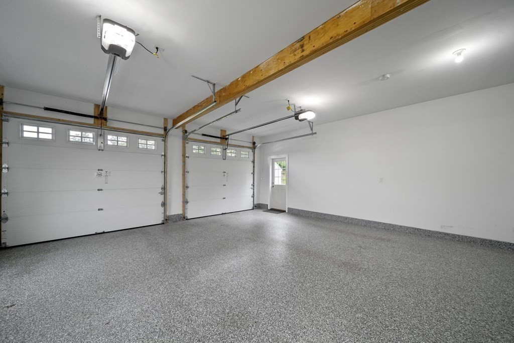 7 Kennard Road Epping, NH 03042 - Photo 31 of 42 a view of empty room