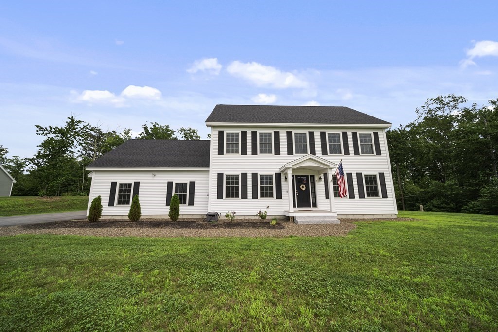 7 Kennard Road Epping, NH 03042 - Photo 37 of 42