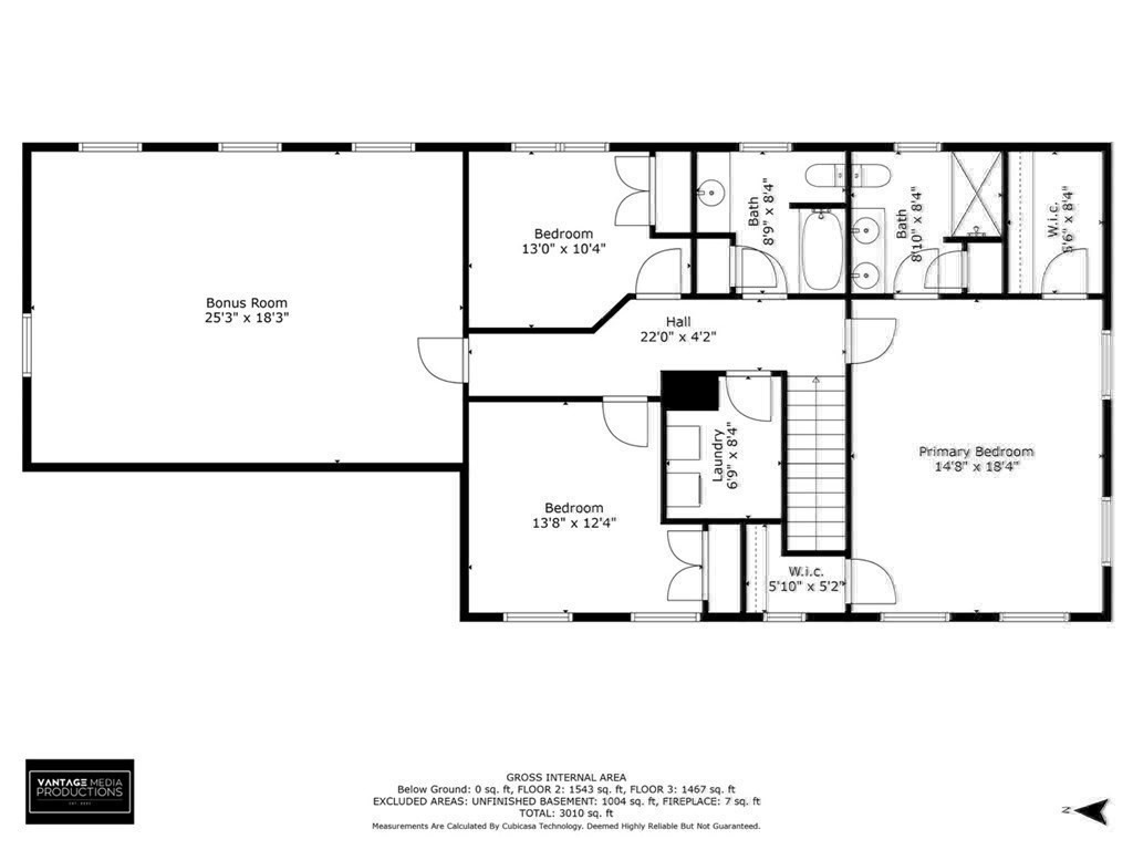 7 Kennard Road Epping, NH 03042 - Photo 41 of 42 unknown