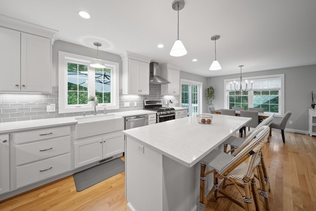 7 Kennard Road Epping, NH 03042 - Photo 7 of 42