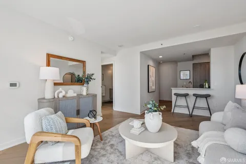 $888,000 | 401 Harrison Street, Unit 10E, San Francisco, CA 94105