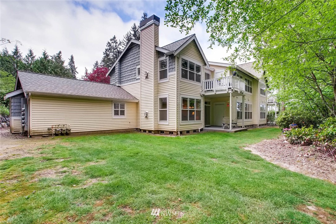 714 228th Street Southwest, Unit O102 Bothell, WA 98021 - Photo 21 of 22 Gallery Image 21