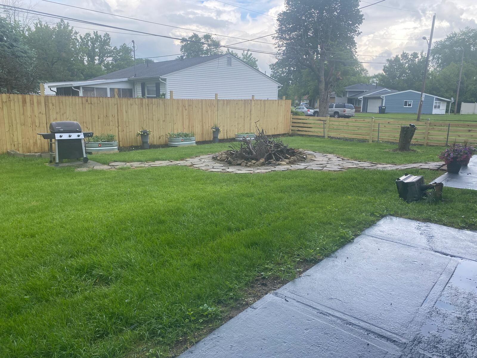 1324 Watkins Road Columbus, OH 43207 - Photo 65 of 69 Backyard