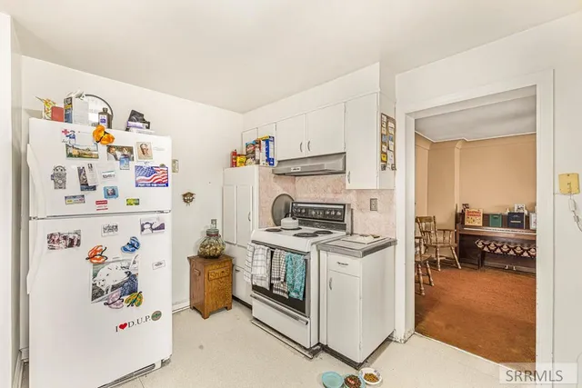 $369,500 | 209 East Main Street, Teton, ID 83451