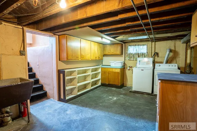 $369,500 | 209 East Main Street, Teton, ID 83451