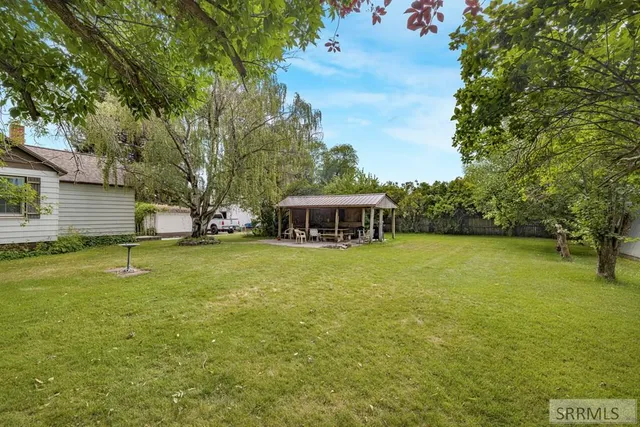 $369,500 | 209 East Main Street, Teton, ID 83451