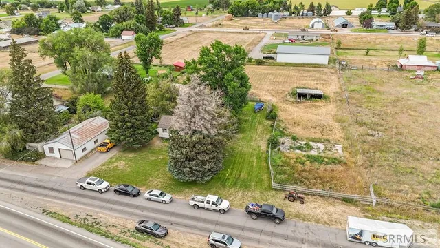 $369,500 | 209 East Main Street, Teton, ID 83451