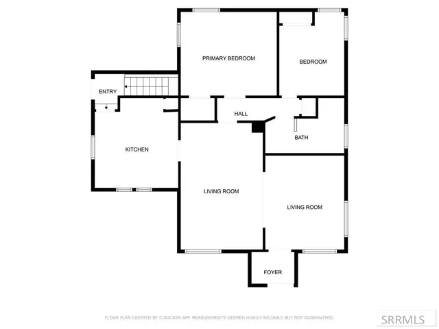 $369,500 | 209 East Main Street, Teton, ID 83451
