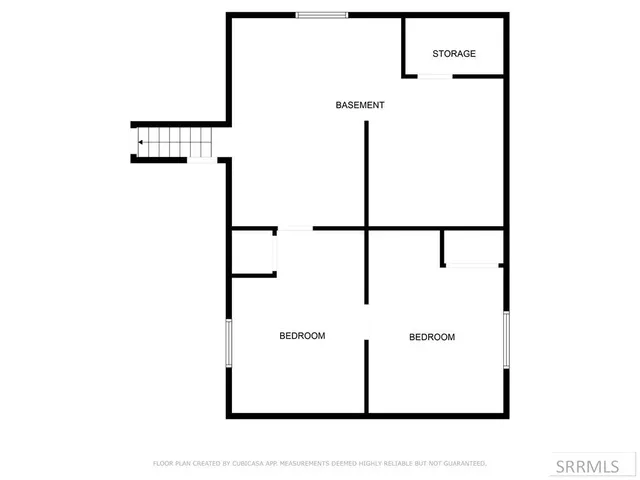 $369,500 | 209 East Main Street, Teton, ID 83451