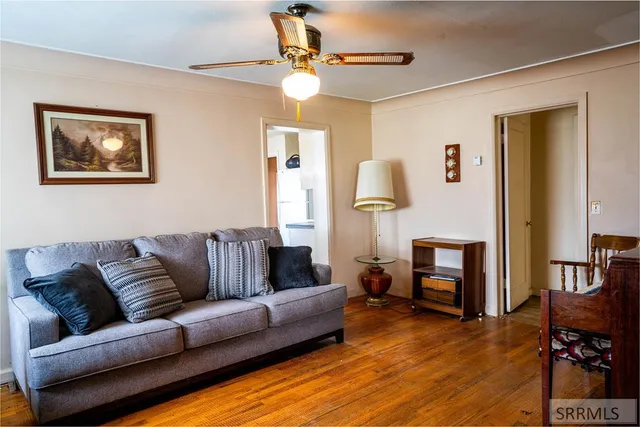 $369,500 | 209 East Main Street, Teton, ID 83451