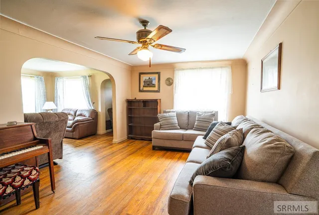 $369,500 | 209 East Main Street, Teton, ID 83451