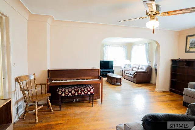 $369,500 | 209 East Main Street, Teton, ID 83451