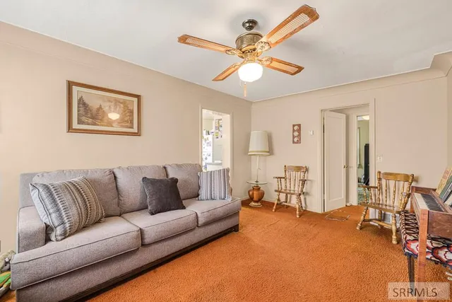 $369,500 | 209 East Main Street, Teton, ID 83451