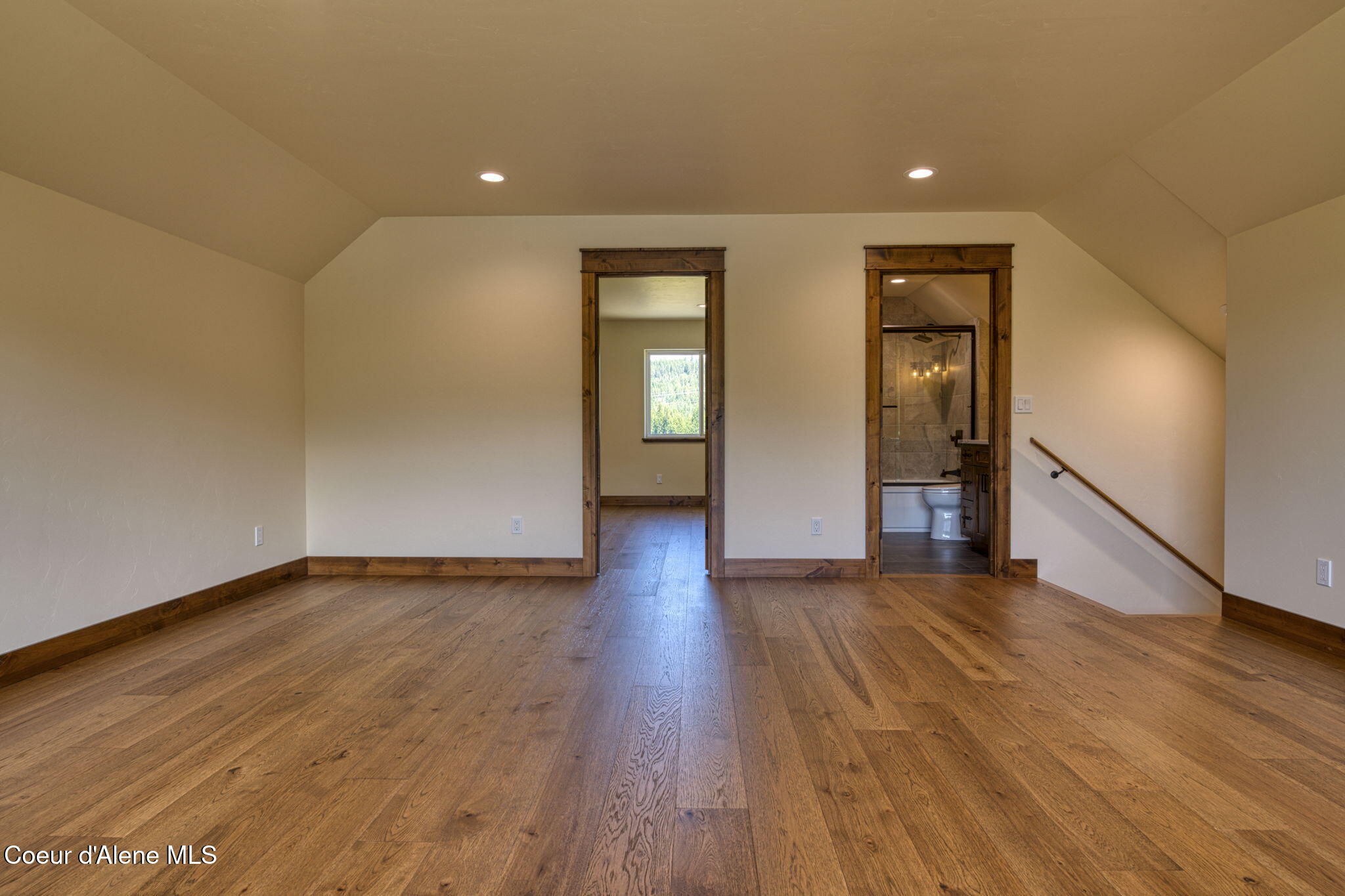 4450 Dufort Road Sagle, ID 83860 - Photo 55 of 81 Bonus Room