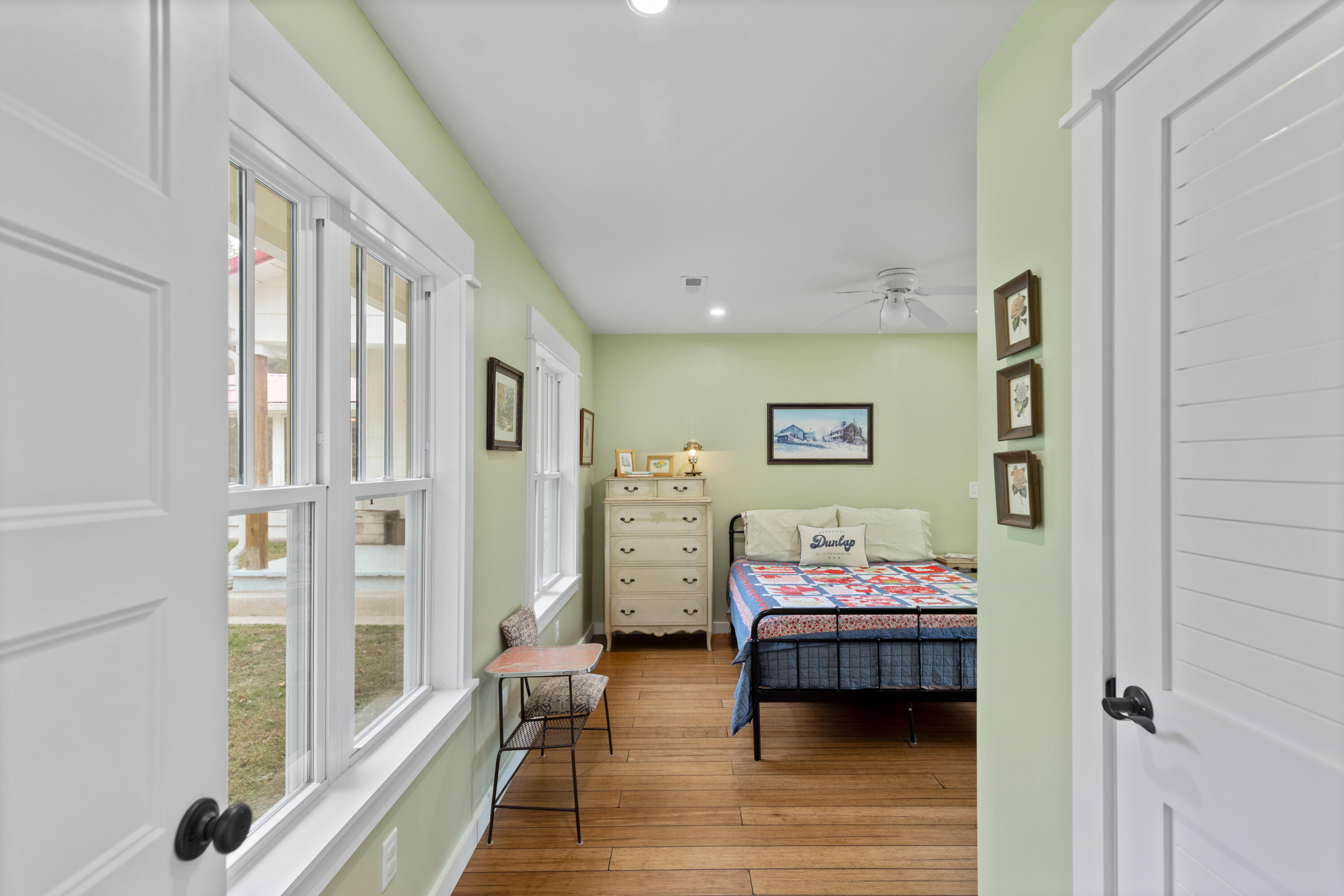 49 Hart Of Pine Road Dunlap, TN 37327 - Photo 70 of 126 ADU - BEDROOM