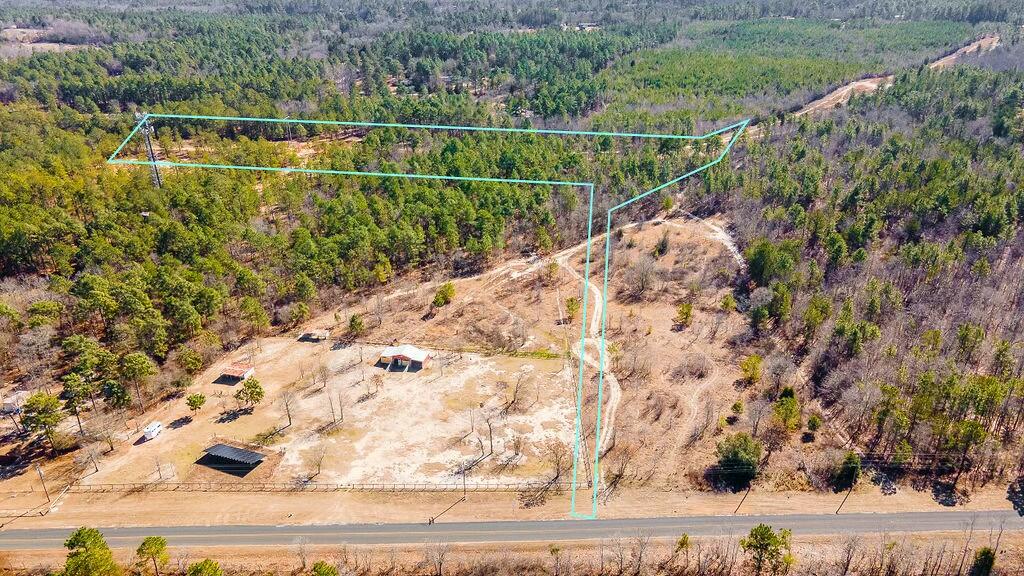 0 East Frontage Road Aiken, SC 29805 - Photo 2 of 20