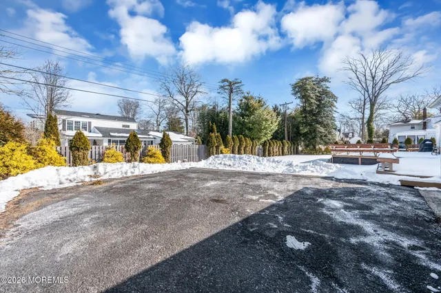 $1,719,500 | 611 Blanchard Parkway, Allenhurst, NJ 07711