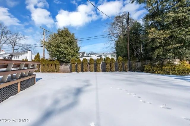 $1,719,500 | 611 Blanchard Parkway, Allenhurst, NJ 07711