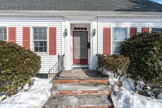 $1,719,500 | 611 Blanchard Parkway, Allenhurst, NJ 07711
