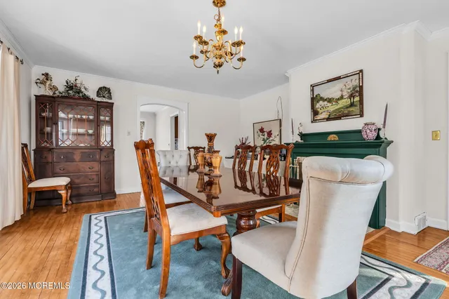 $1,719,500 | 611 Blanchard Parkway, Allenhurst, NJ 07711