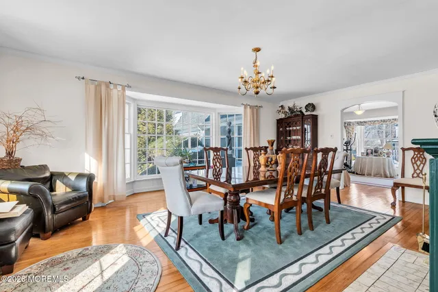 $1,719,500 | 611 Blanchard Parkway, Allenhurst, NJ 07711