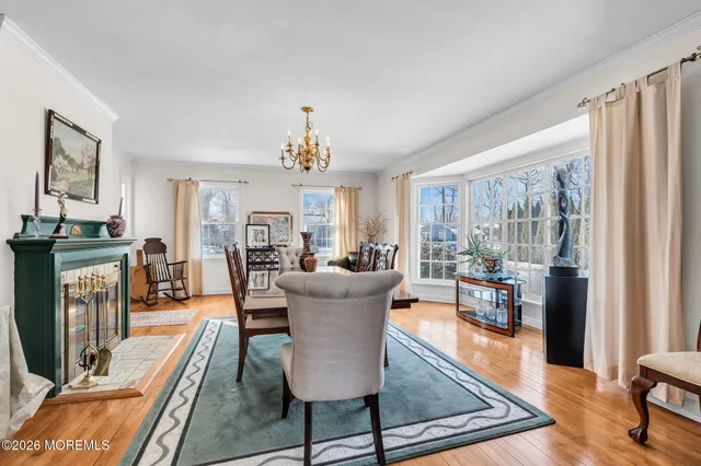 $1,719,500 | 611 Blanchard Parkway, Allenhurst, NJ 07711