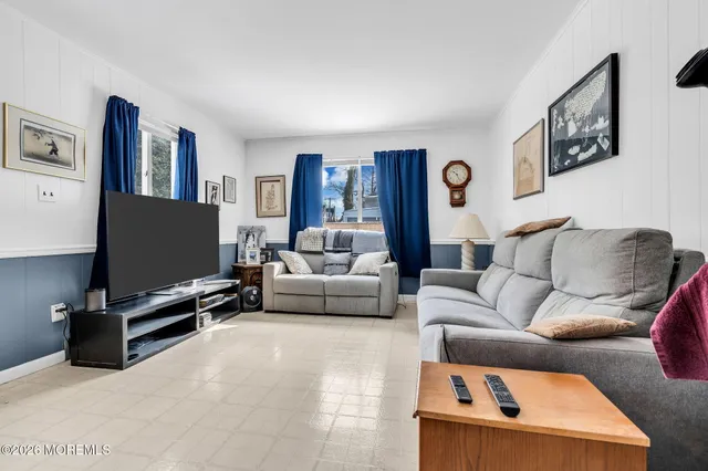 $1,719,500 | 611 Blanchard Parkway, Allenhurst, NJ 07711