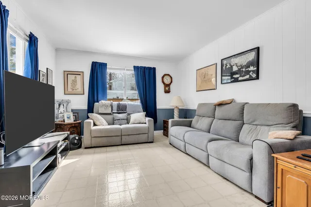 $1,719,500 | 611 Blanchard Parkway, Allenhurst, NJ 07711