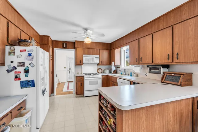 $1,719,500 | 611 Blanchard Parkway, Allenhurst, NJ 07711