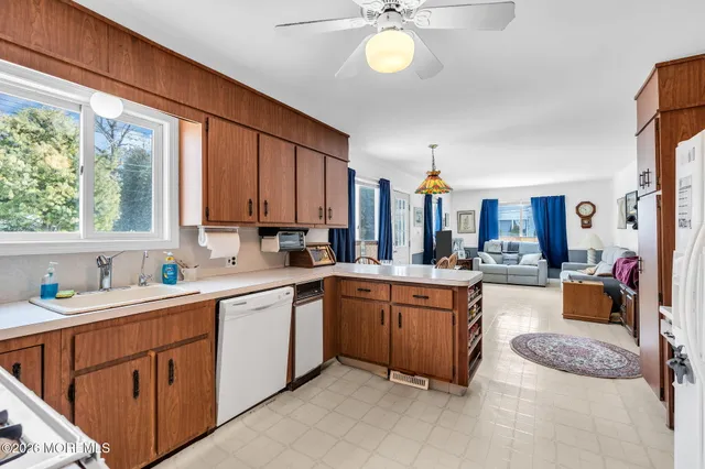 $1,719,500 | 611 Blanchard Parkway, Allenhurst, NJ 07711