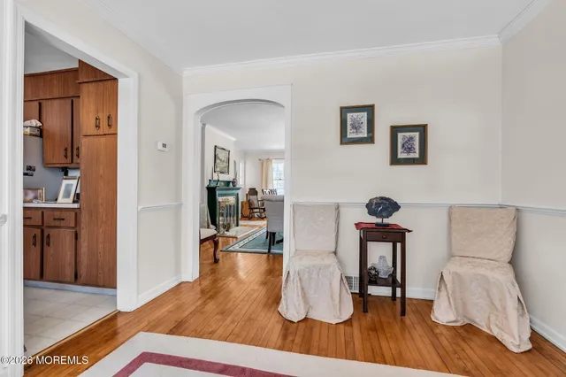 $1,719,500 | 611 Blanchard Parkway, Allenhurst, NJ 07711