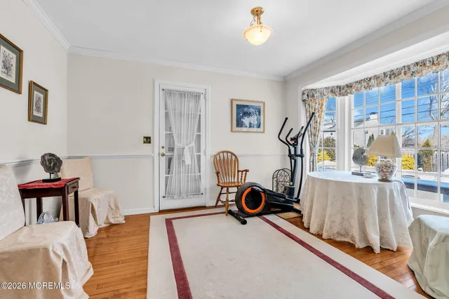 $1,719,500 | 611 Blanchard Parkway, Allenhurst, NJ 07711