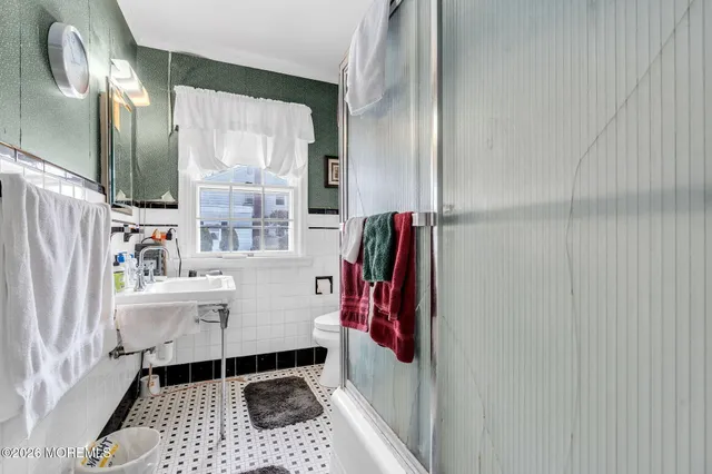 $1,719,500 | 611 Blanchard Parkway, Allenhurst, NJ 07711