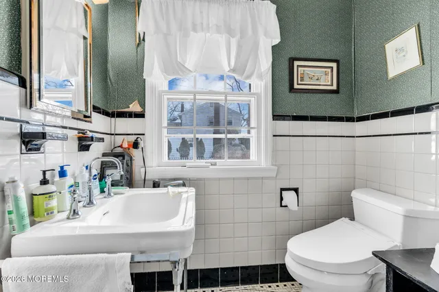 $1,719,500 | 611 Blanchard Parkway, Allenhurst, NJ 07711