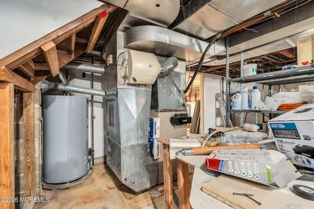 $1,719,500 | 611 Blanchard Parkway, Allenhurst, NJ 07711