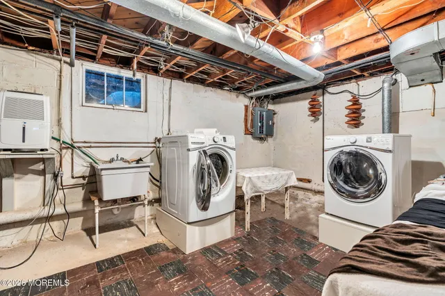 $1,719,500 | 611 Blanchard Parkway, Allenhurst, NJ 07711