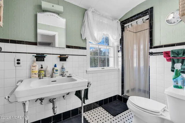 $1,719,500 | 611 Blanchard Parkway, Allenhurst, NJ 07711