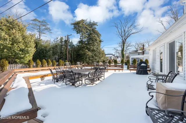 $1,719,500 | 611 Blanchard Parkway, Allenhurst, NJ 07711