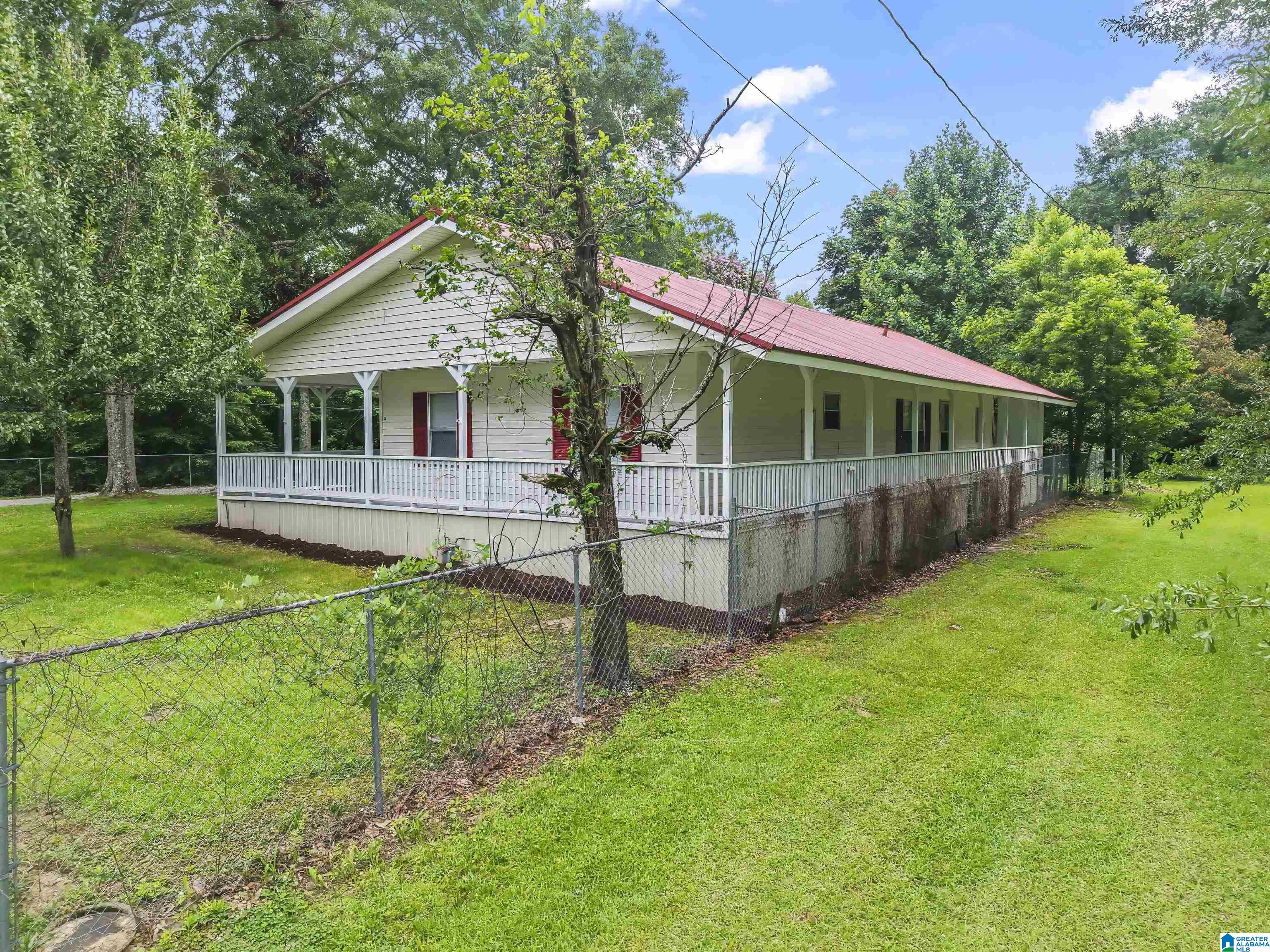 601 Riverside Drive Warrior, AL 35180 - Photo 6 of 36