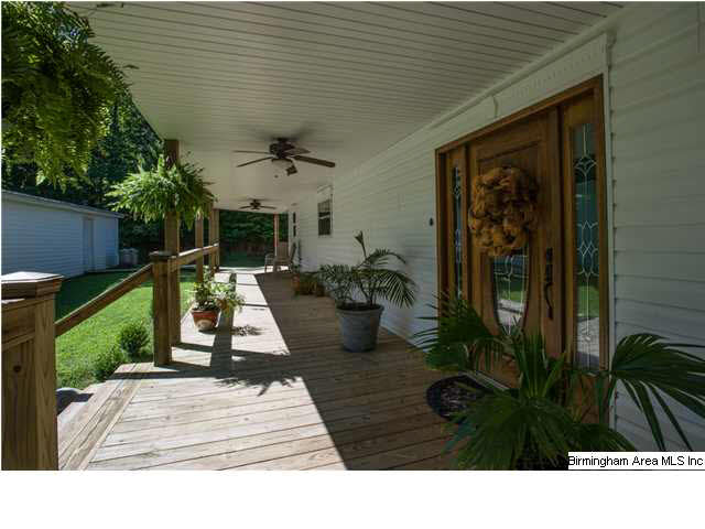 1400 Isbell Road Odenville, AL 35120 - Photo 30 of 31
