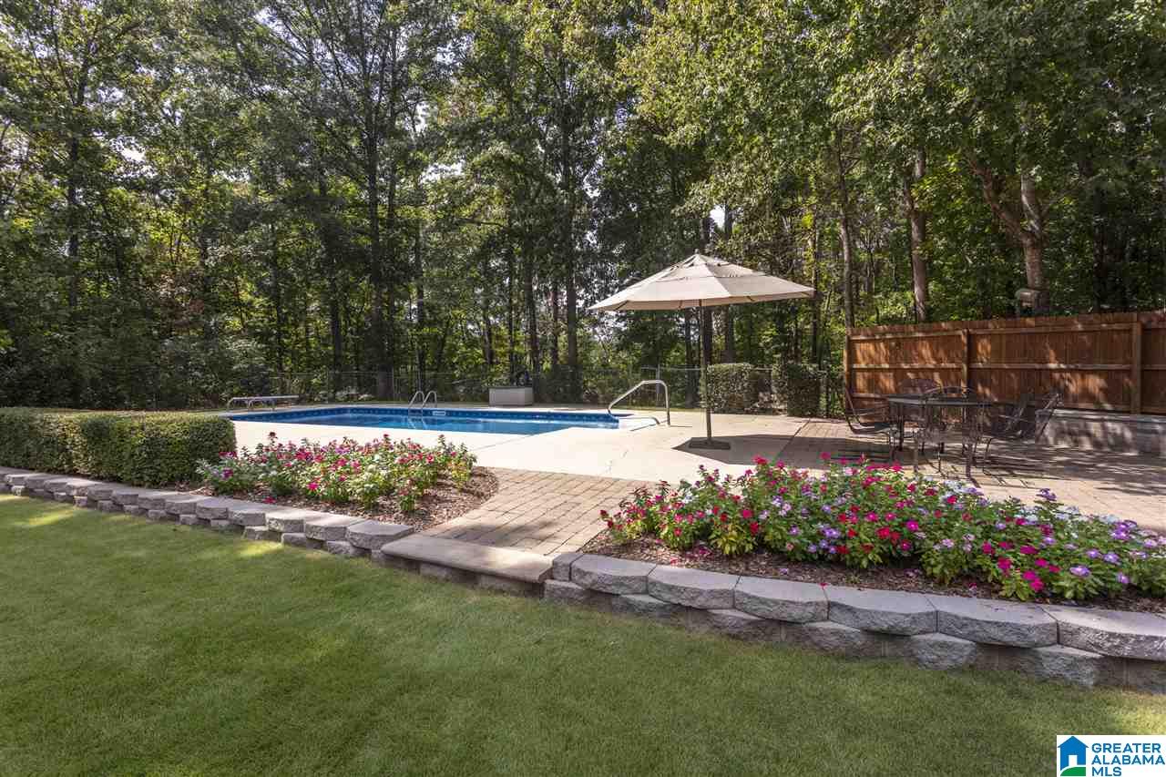 1832 Chestnut Lane Bessemer, AL 35022 - Photo 44 of 46