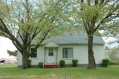 1201 Salt Springs Road Mineral Ridge, OH 44440 - Photo 1 of 1 Gallery Image 1