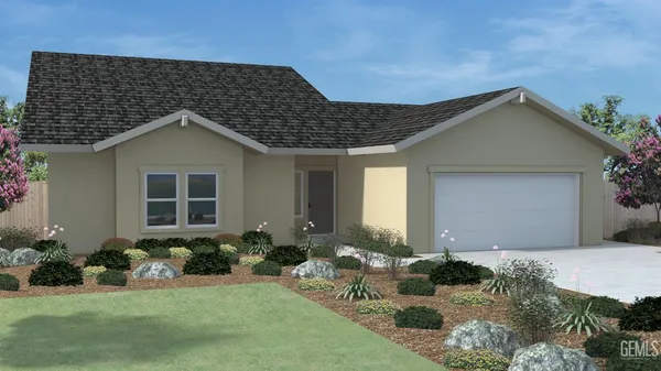 $421,950 | Undisclosed Address, Delano, CA 93215