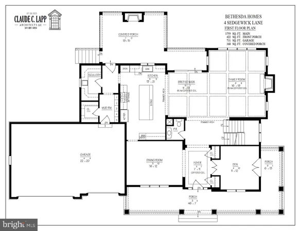 a picture of a bench