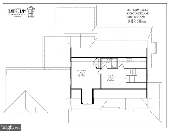 $3,379,000 | 4 Sedgwick Lane, North Bethesda, MD 20852