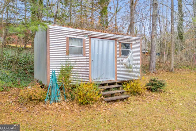 $215,000 | 171 Diamond Drive, Clarkesville, GA 30523