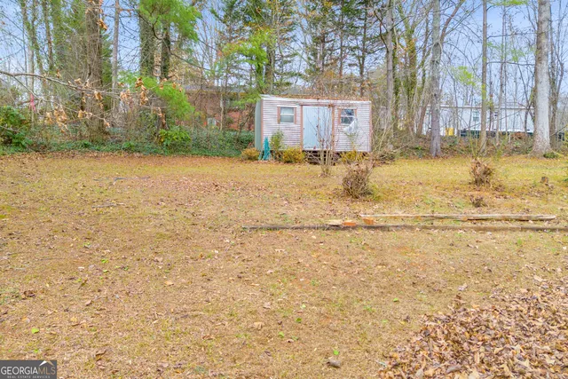 $215,000 | 171 Diamond Drive, Clarkesville, GA 30523