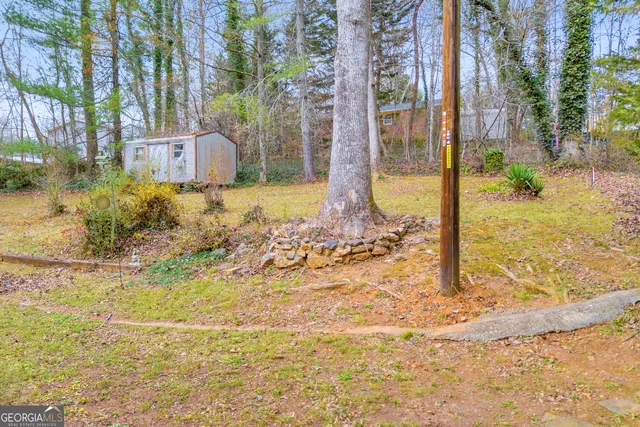 $215,000 | 171 Diamond Drive, Clarkesville, GA 30523