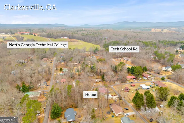 $215,000 | 171 Diamond Drive, Clarkesville, GA 30523