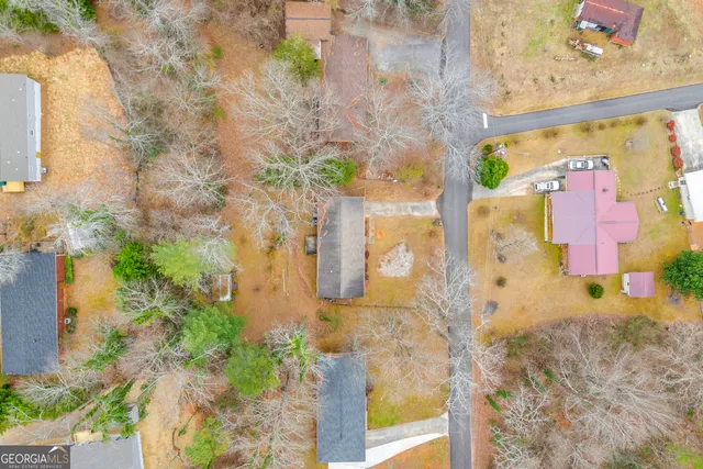 $215,000 | 171 Diamond Drive, Clarkesville, GA 30523